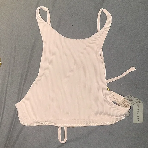 AYAI Bikini Swim Set - Neus Top and Nami Bottom